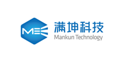 满坤科技
