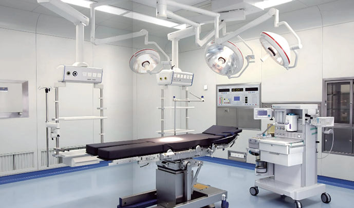 标准手术室