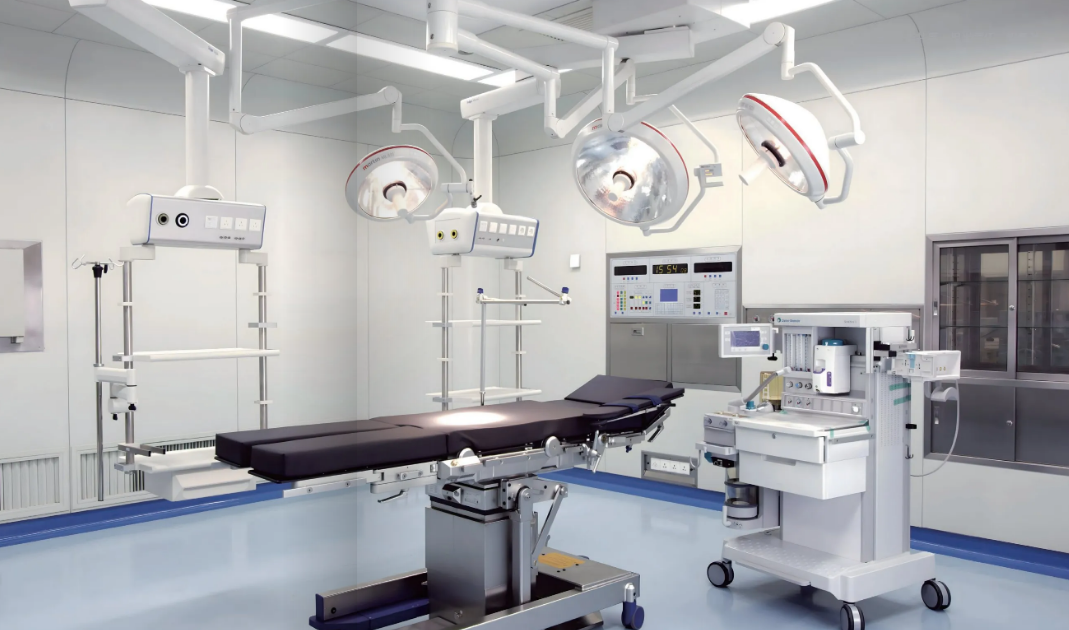 标准手术室+
