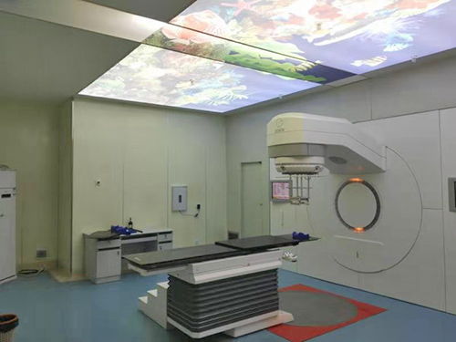 净化空调中通风管道的发展