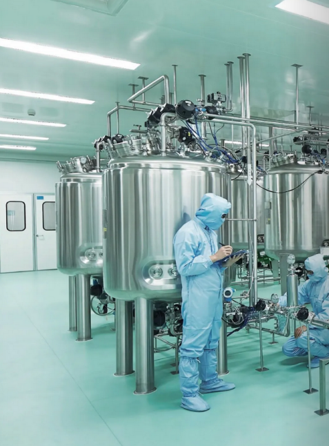 医院卫生净化系统工程