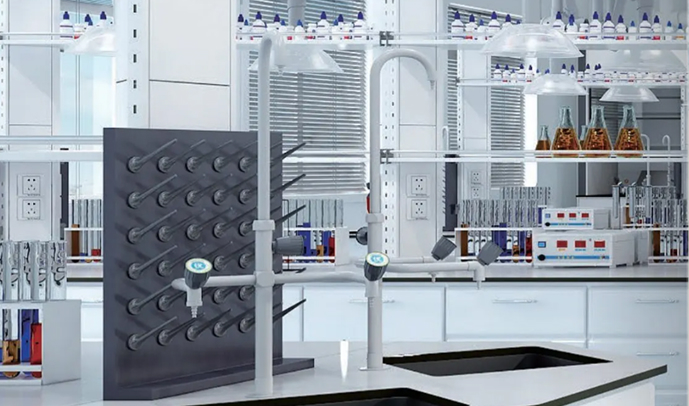 生物实验室净化