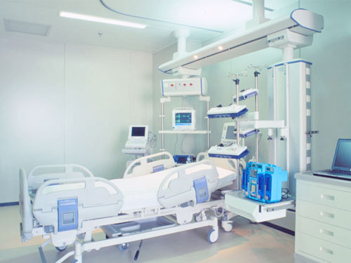 洁净手术室空气过滤方案